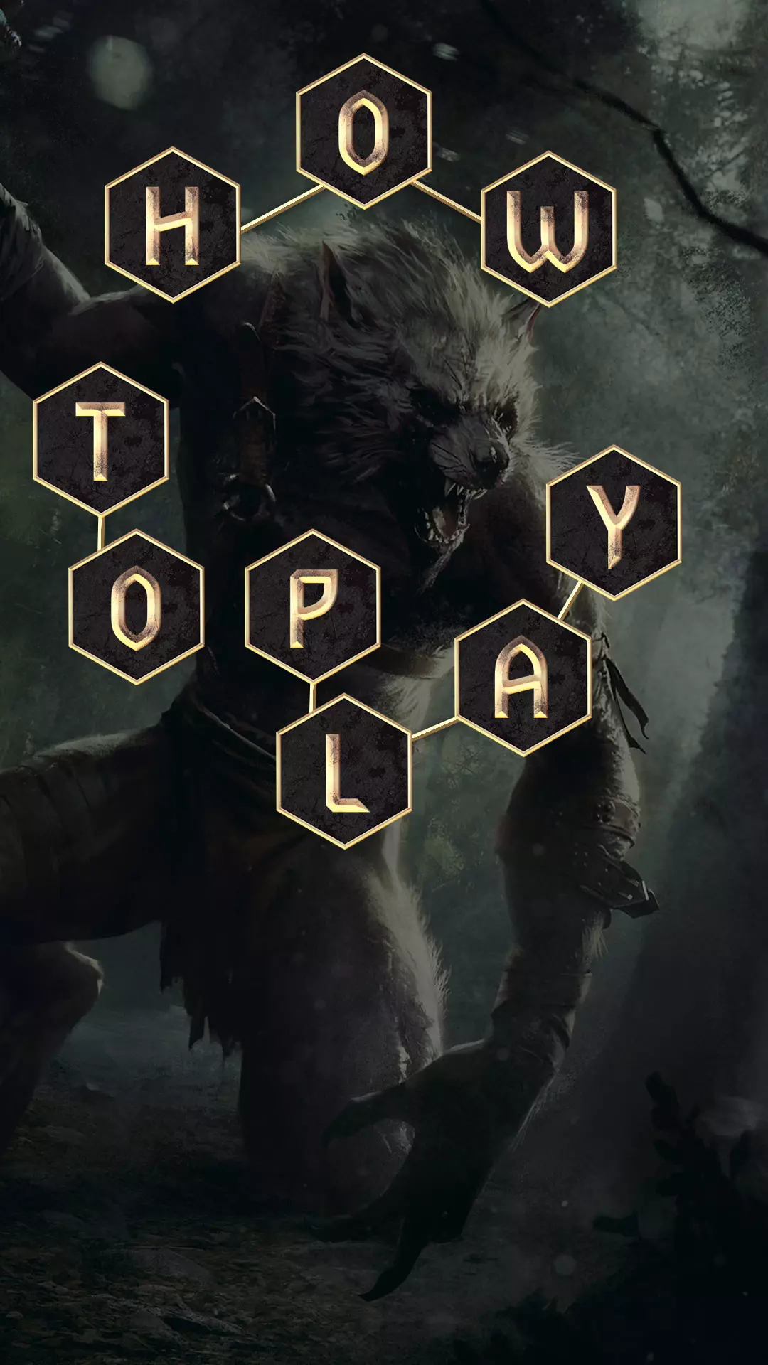 static page mobile cover