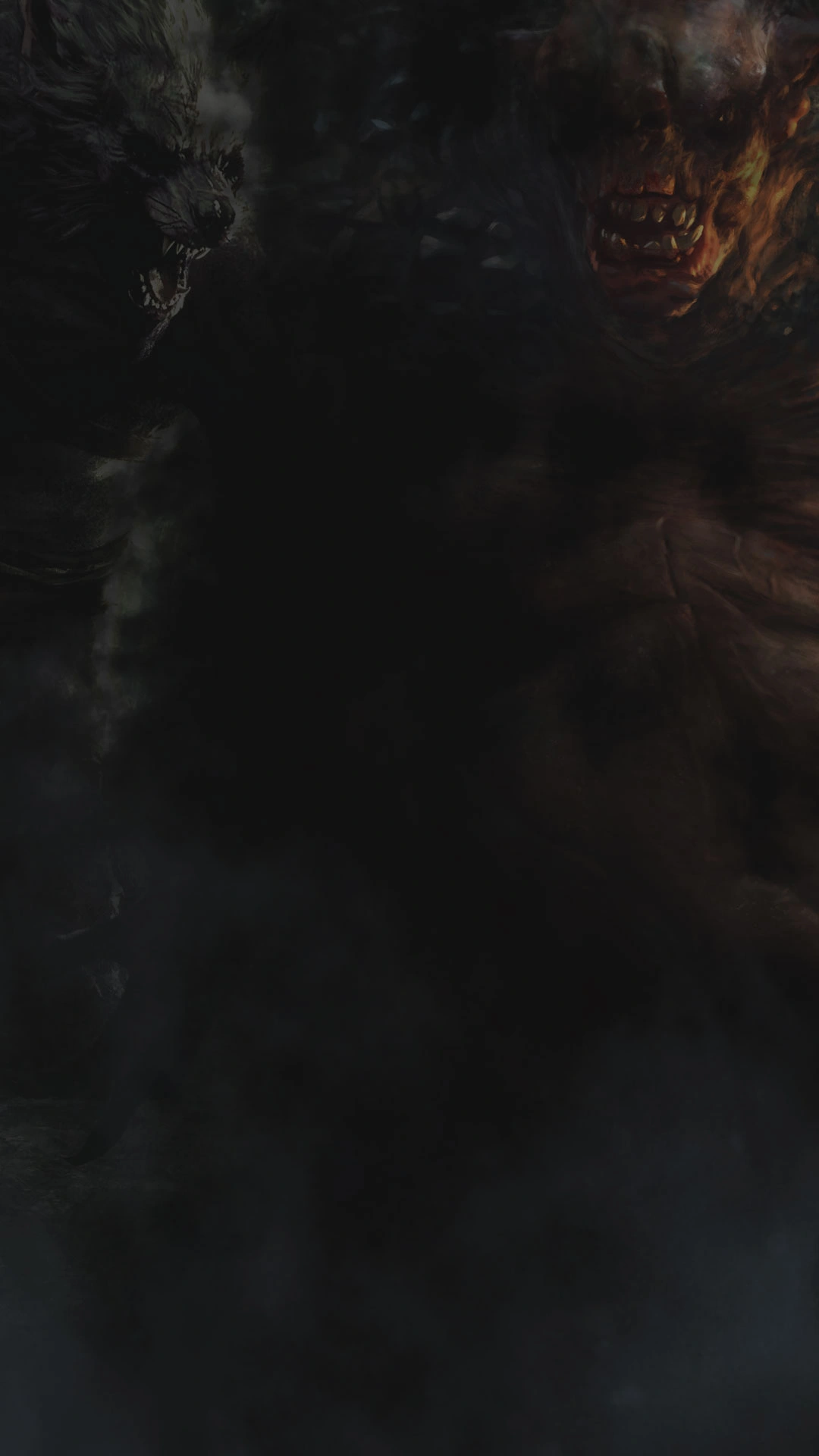 The Witcher: Old World cover